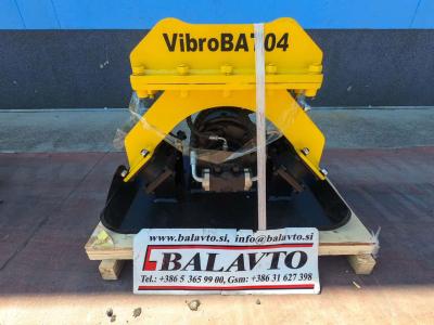 VibroBat 04 en vente par Balavto