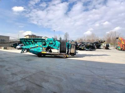 Powerscreen WARRIOR 1200 en vente par Impianti Industriali Srl