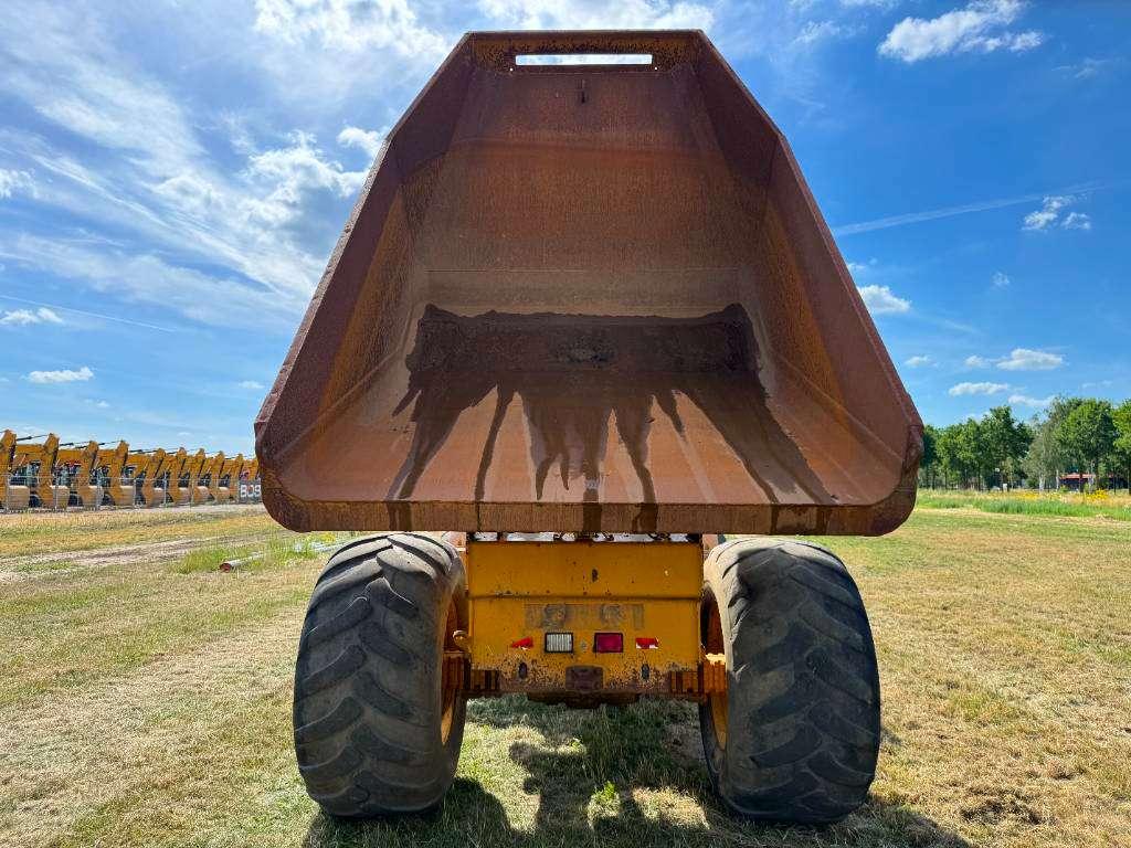 Hydrema 912DS - Low Hours / CE Certified Photo 15