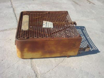 Carter pour Fiat Allis FL10B en vente par OLM 90 Srl