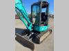 Kobelco SK35SRX-6 Photo 2 thumbnail