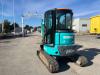 Kobelco SK35SRX-6 Photo 8 thumbnail