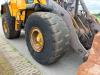 Volvo L150H Photo 13 thumbnail