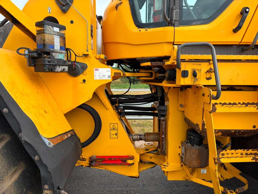 Volvo L150H Photo 28