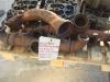 Collecteur d'échappement pour Fiat 8285.22 Photo 1 thumbnail