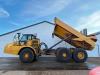 Caterpillar 745C - Dutch Machine / Auto Greasing Photo 14 thumbnail