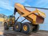 Caterpillar 745C - Dutch Machine / Auto Greasing Photo 15 thumbnail