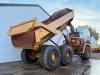 Caterpillar 745C - Dutch Machine / Auto Greasing Photo 18 thumbnail