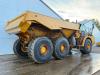 Caterpillar 745C - Dutch Machine / Auto Greasing Photo 4 thumbnail