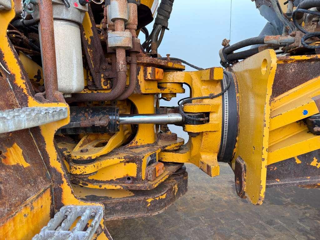 Caterpillar 745C - Dutch Machine / Auto Greasing Photo 21