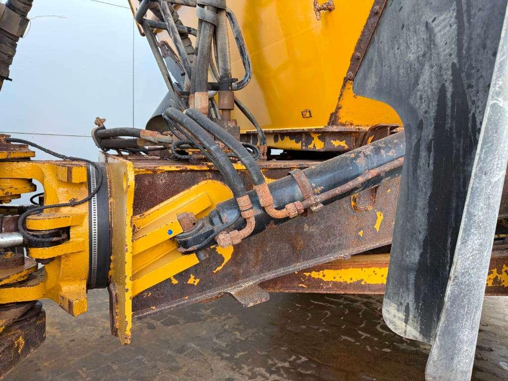 Caterpillar 745C - Dutch Machine / Auto Greasing Photo 22