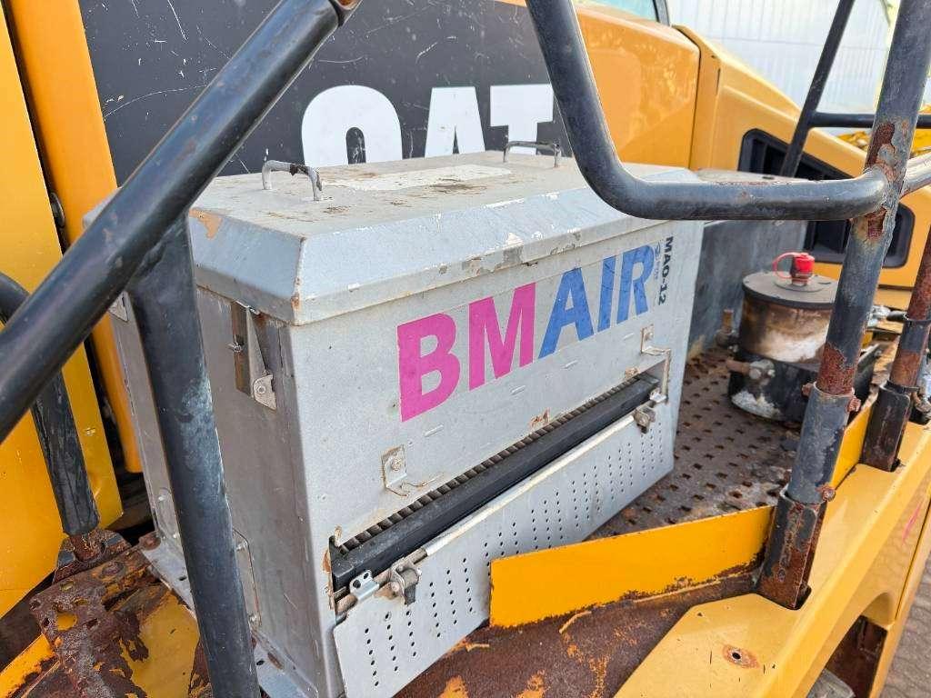 Caterpillar 745C - Dutch Machine / Auto Greasing Photo 27