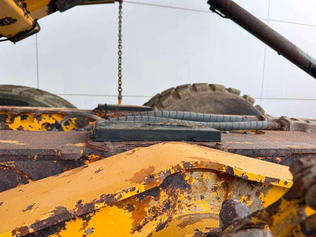 Caterpillar 745C - Dutch Machine / Auto Greasing Photo 30
