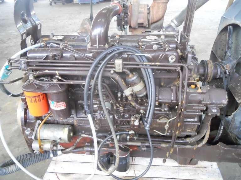 Fiat Iveco 8365.25 Photo 1
