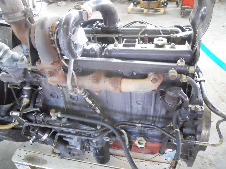 Fiat Iveco 8365.25 Photo 5