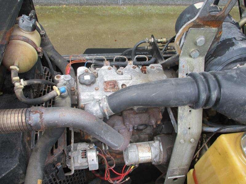 Ingersoll Rand 7 / 31 - N Photo 12