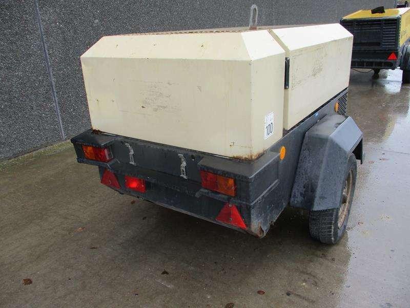 Ingersoll Rand 7 / 31 - N Photo 16