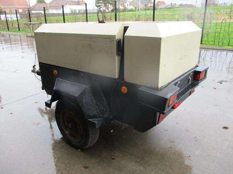 Ingersoll Rand 7 / 31 - N Photo 2