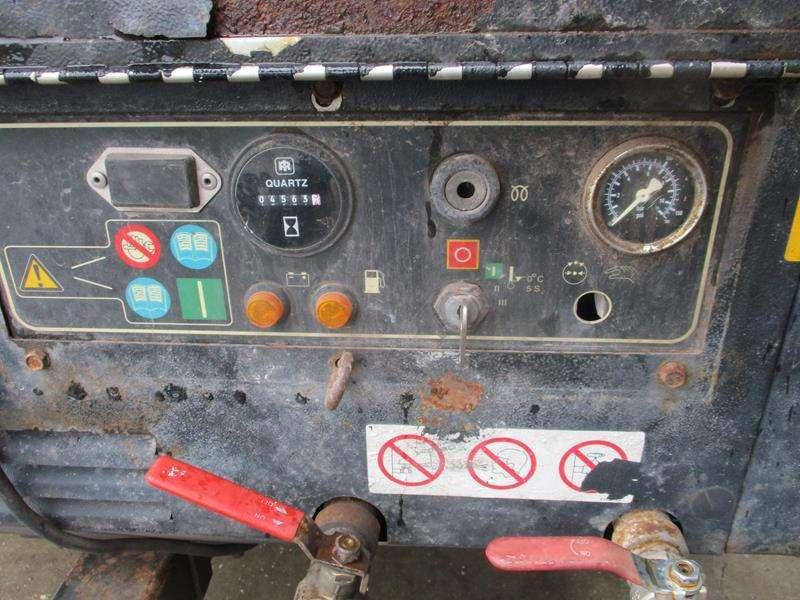 Ingersoll Rand 7 / 31 - N Photo 3