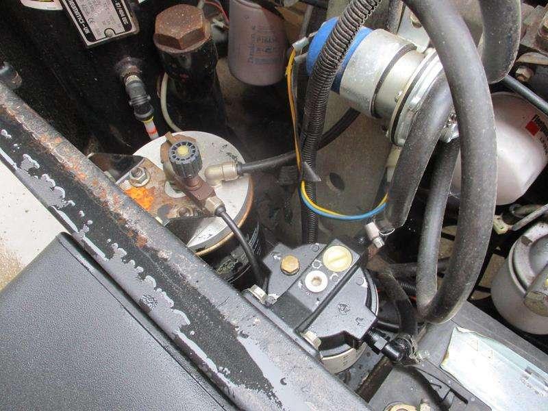 Ingersoll Rand 7 / 31 - N Photo 7