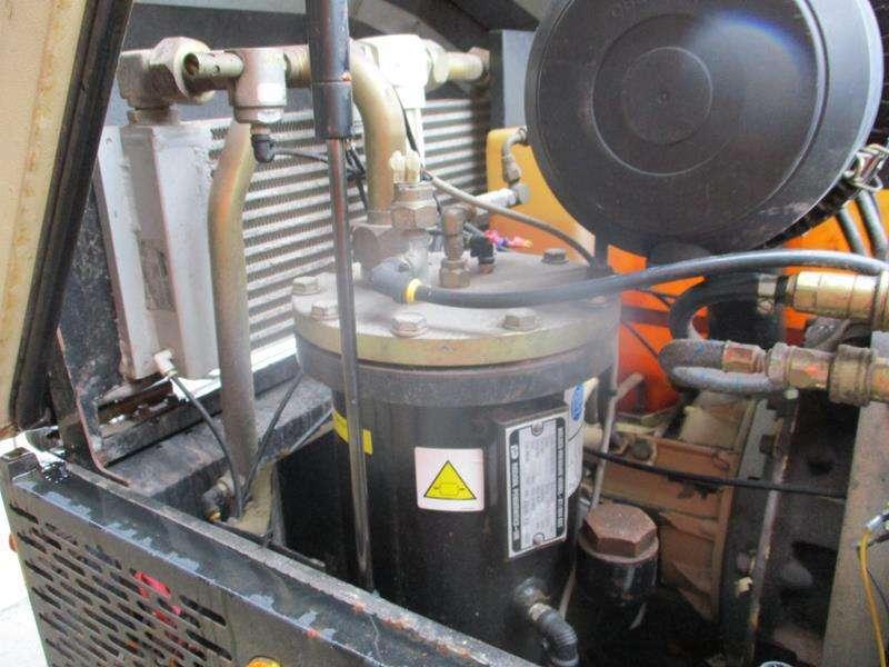 Ingersoll Rand 7 / 31 - N Photo 8
