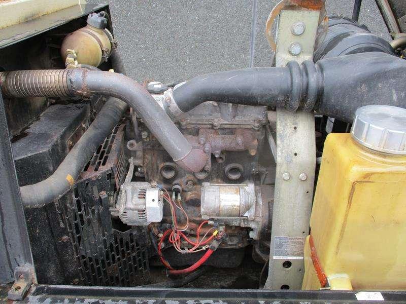 Ingersoll Rand 7 / 31 - N Photo 9