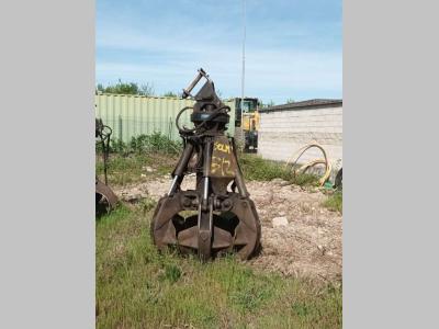 Rozzi RV600A-PA en vente par Metec Srl Area Ricambi
