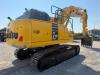 Komatsu PC210-11E0 Photo 3 thumbnail