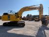 Komatsu PC210-11E0 Photo 4 thumbnail