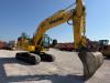 Komatsu PC210-11E0 Photo 5 thumbnail