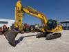 Komatsu PC210-11E0 Photo 6 thumbnail