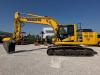 Komatsu PC210-11E0 Photo 7 thumbnail