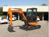 Hitachi ZX26U-6 CR Photo 1 thumbnail
