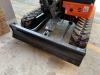 Hitachi ZX26U-6 CR Photo 16 thumbnail