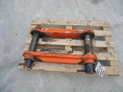 Tirants et supports de fermeture de godets pour Fiat Hitachi FH300 en vente par OLM 90 Srl