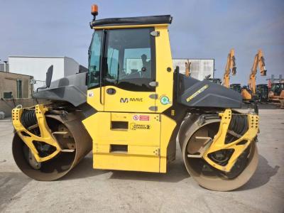 Bomag BW 174 AP-4i AM Photo 1