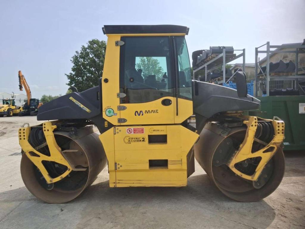 Bomag BW 174 AP-4i AM Photo 10