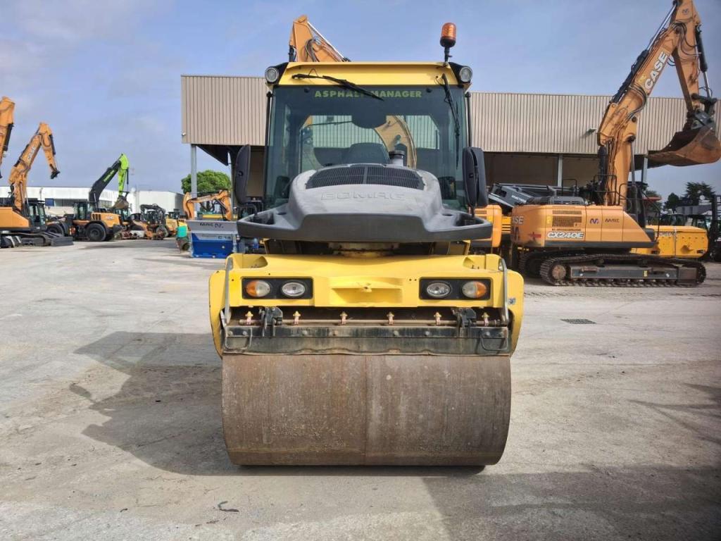 Bomag BW 174 AP-4i AM Photo 11
