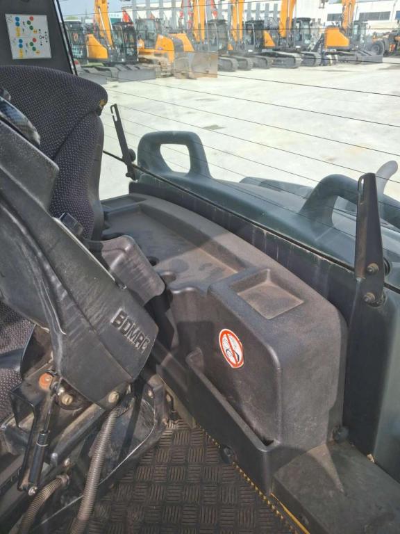 Bomag BW 174 AP-4i AM Photo 5