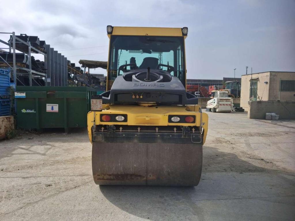 Bomag BW 174 AP-4i AM Photo 9