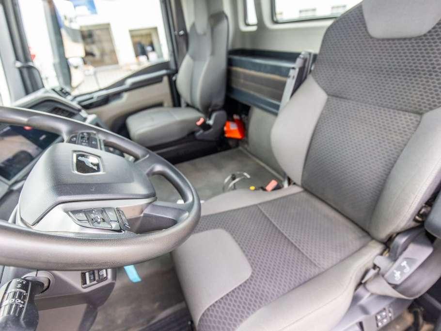 Man TGS 33.470 BL - 61.000 KM Photo 17