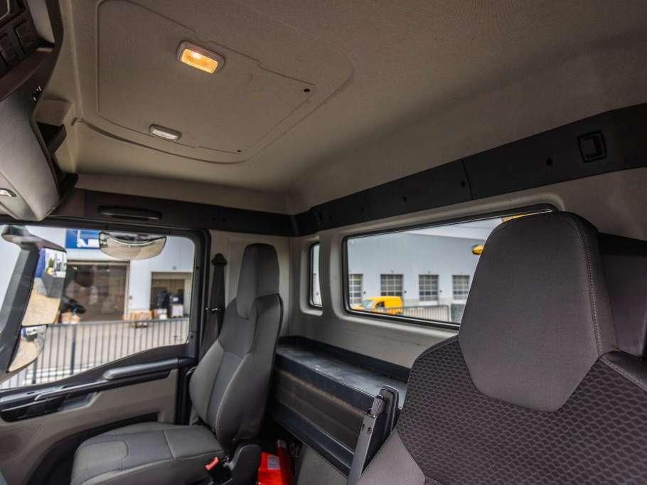 Man TGS 33.470 BL - 61.000 KM Photo 18