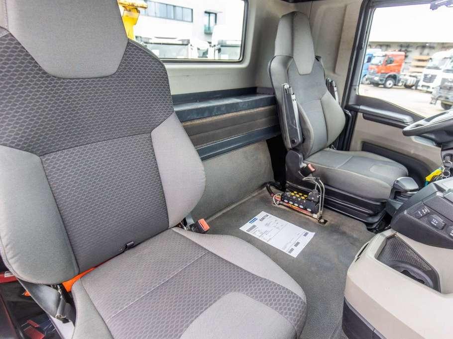 Man TGS 33.470 BL - 61.000 KM Photo 21
