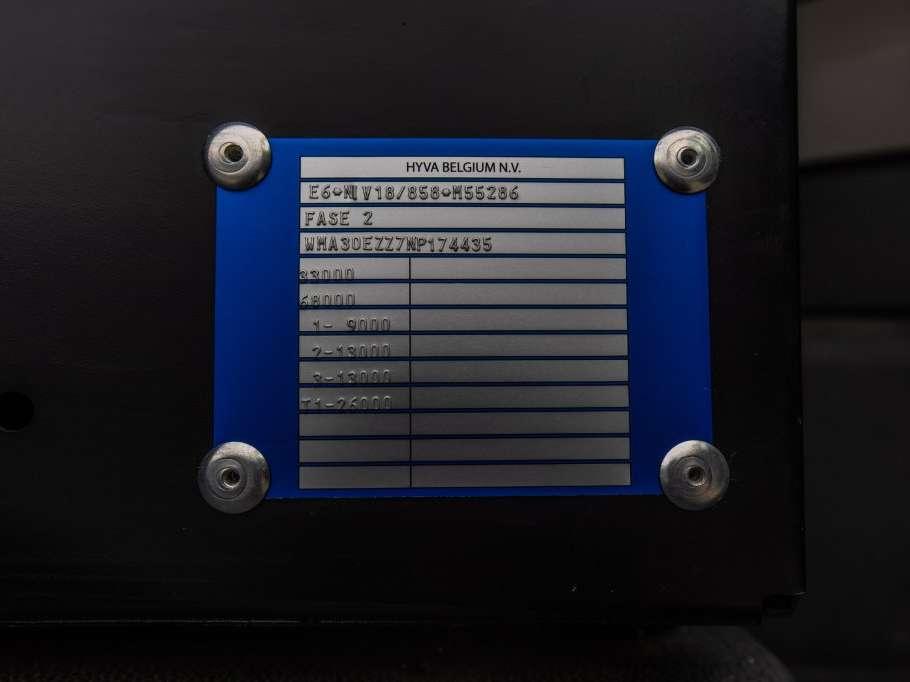 Man TGS 33.470 BL - 61.000 KM Photo 26