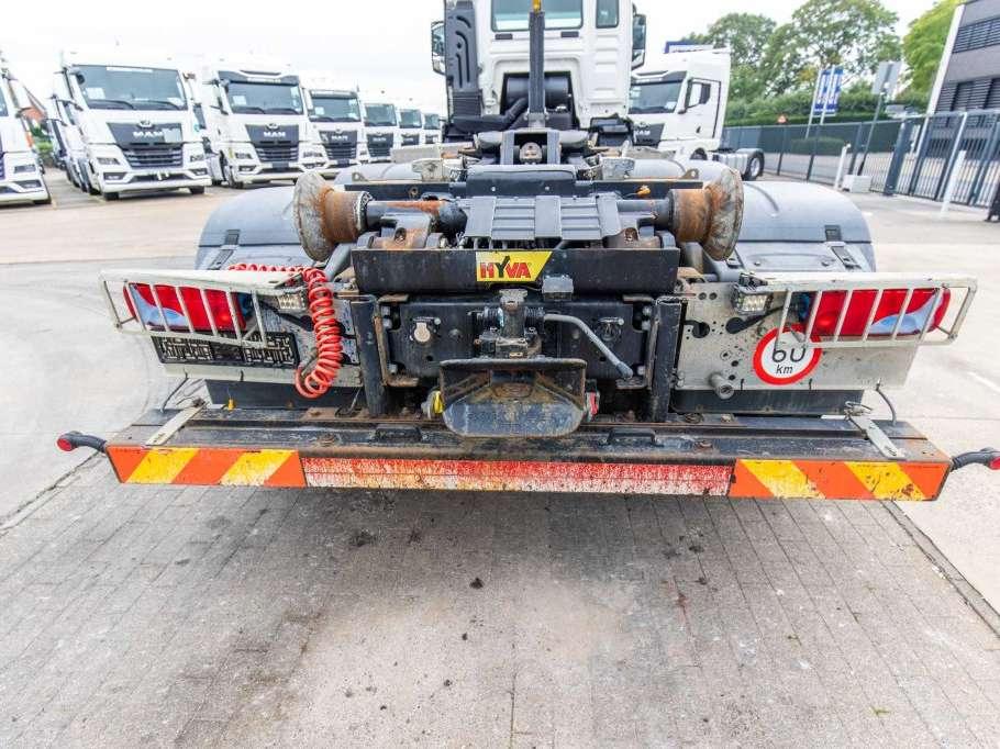 Man TGS 33.470 BL - 61.000 KM Photo 9