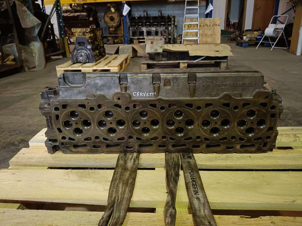 Moteur à combustion pour Caterpillar C6.6 Photo 4