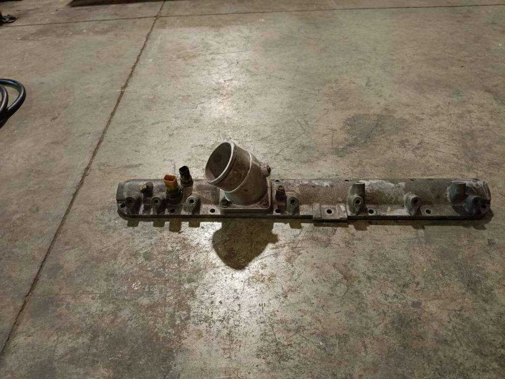 Moteur à combustion pour Caterpillar C6.6 Photo 6