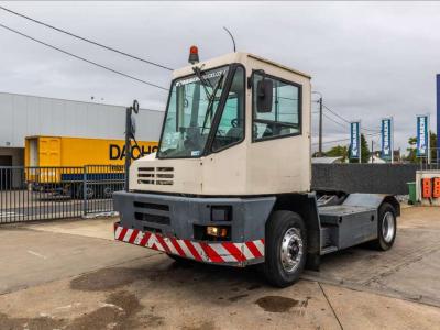 Mol YT200- 10.307 H-TERMINAL en vente par Braem NV