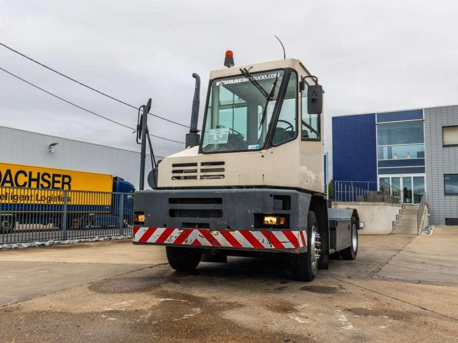 Mol YT200- 10.307 H-TERMINAL Photo 2