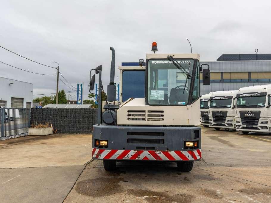 Mol YT200- 10.307 H-TERMINAL Photo 3
